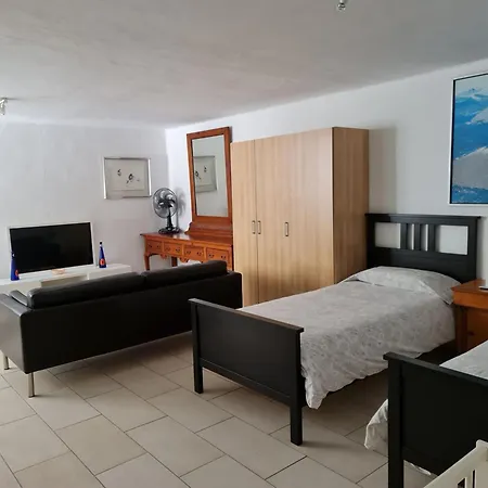 Fuer 8 Personen Ca 160 M Sup2 In Puerto Del Carmen, Lanzarote Suedkueste Von Lanzarote Casa de Férias Puerto del Carmen (Lanzarote)