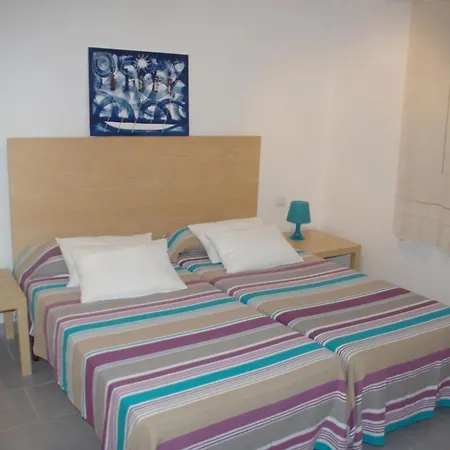 Fuer 8 Personen Ca 160 M Sup2 In Puerto Del Carmen, Lanzarote Suedkueste Von Lanzarote بيت للعطل *